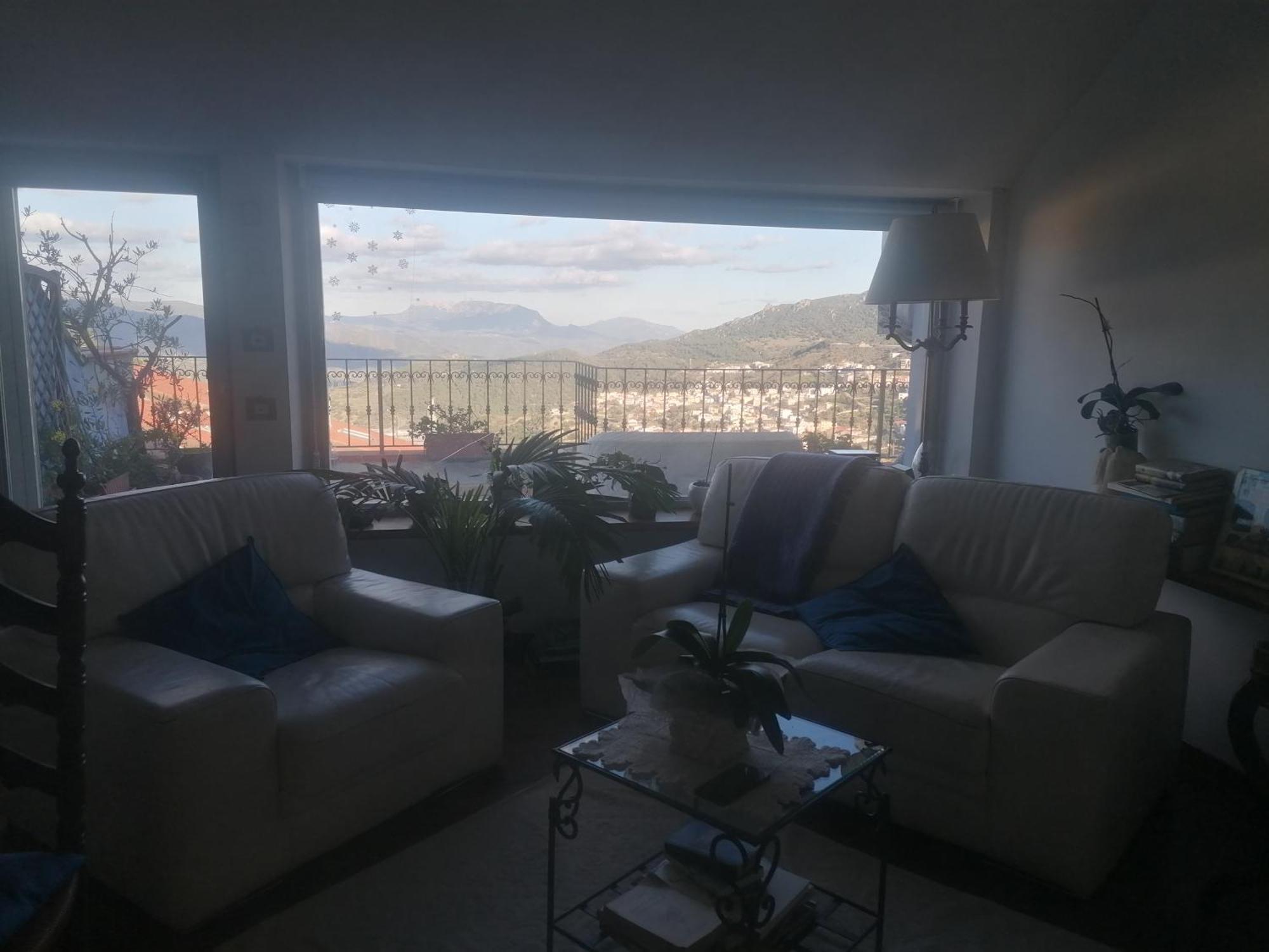 Coros Hotel Нуоро Екстериор снимка